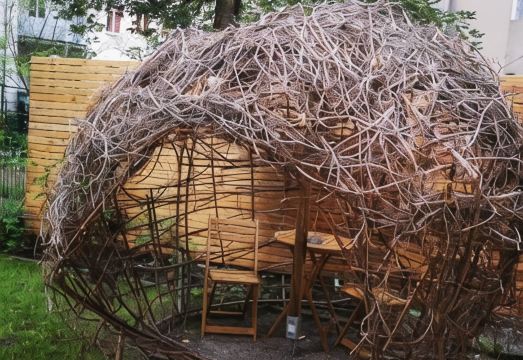 Zollikof Aparts - Sauna & Studioapartments Hotel Overview