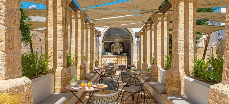 帕拉贡 700 号精品酒店及 SPA(Paragon 700 Boutique Hotel & Spa)图片