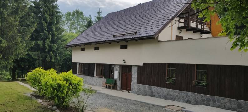 Apartmány Chalupa "Pod lípou"图片