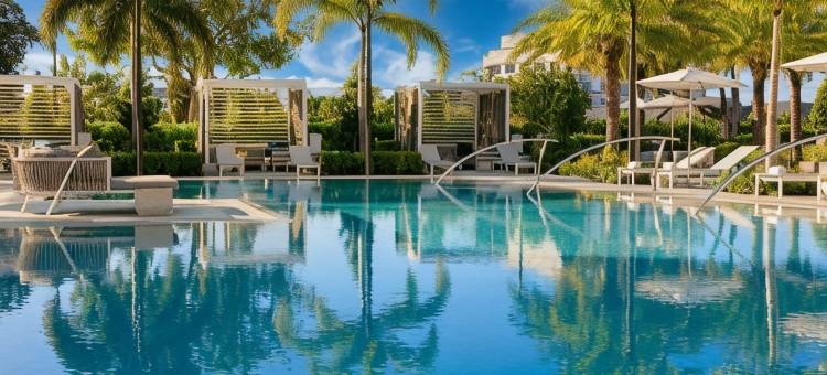 博卡－拉顿万丽酒店(Renaissance Boca Raton Hotel)图片