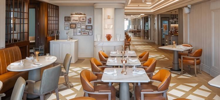 西顿之家(Seaton House)图片