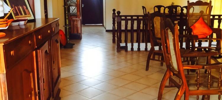 茶屋别墅旅馆(Chaya Villa Guest House)图片