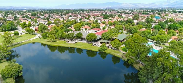 TH 西贝里滨海 - 德格里海湾村庄酒店(TH Marina di Sibari - Baia Degli Achei Village)图片