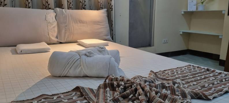 土格加劳PARB酒店(Parb Tuguegarao)图片