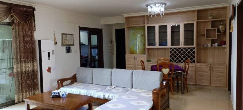 胡教公寓(凰鸣翠岭十街分店)图片