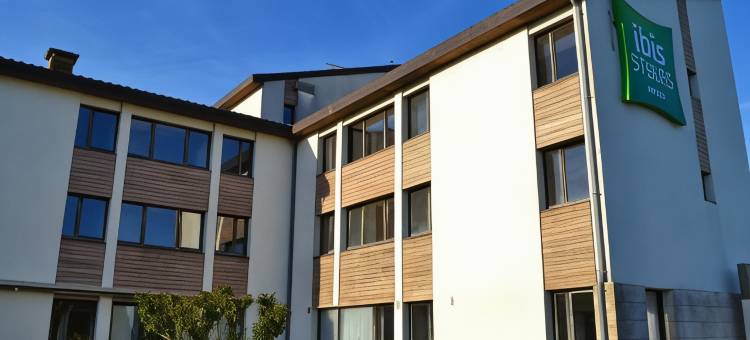 宜必思尚品尼奥尔普瓦图夏朗德酒店(Ibis Styles Niort Poitou-Charentes)图片