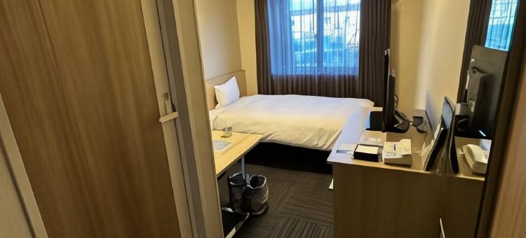 露樱酒店登米店(Hotel Route-Inn Tome)图片