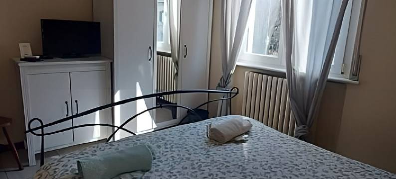 Rooms & Breakfast - la Tana del Luppolo图片