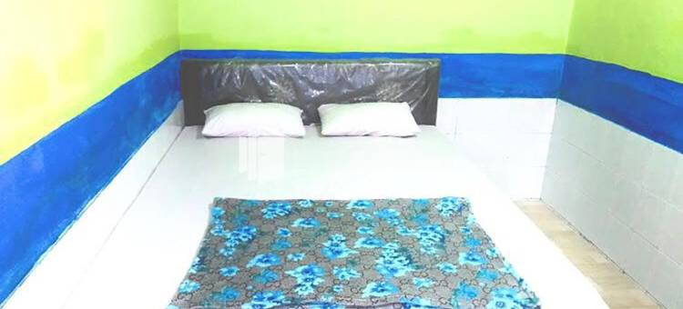 Hotel Indah Grogot Syariah Mitra RedDoorz图片