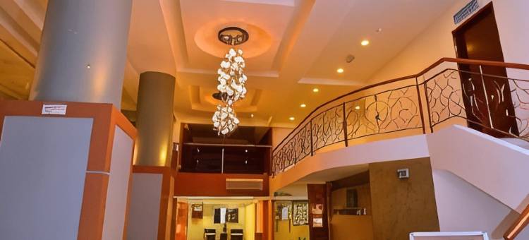 紫杉精品酒店(Yew Boutique Hotel)图片