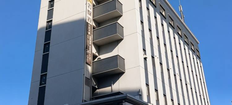 栃木灿都路酒店(Hotel Sunroute Tochigi)图片