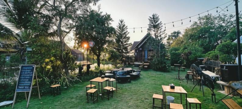 Nata Ville Saraburi图片