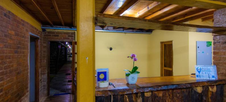 罗斯塔基波斯旅馆(Posada Los Tajibos)图片