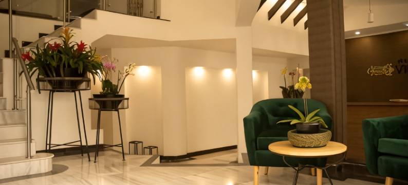 麦德林氛围(Medellín Vibes Hostel)图片