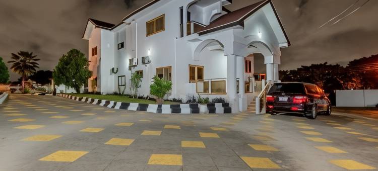 温福德精品酒店机场(The Winford Boutique Hotel Airport)图片
