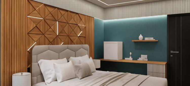 绿星高级旅馆(The Greenstar Inn Premium)图片