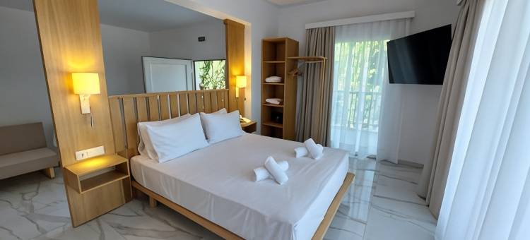 蓝湾酒店(Blue Bay Hotel)图片
