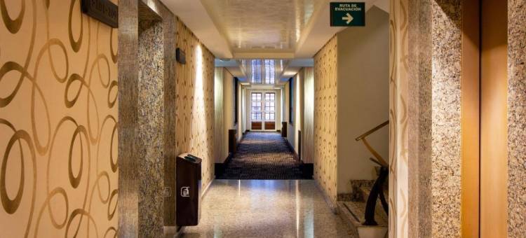 Hotel MX garibaldi CDMX, Trademark Collection by Wyndham图片