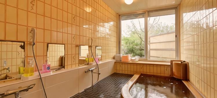 温泉庄日式旅馆(Yusenso)图片