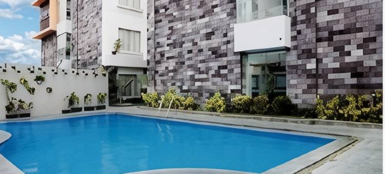 苏丹拉哈帕卢酒店(Sutan Raja Hotel & Convention Palu)图片