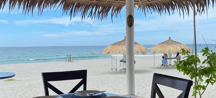 Cocotel俱乐部莫奈海滩度假村(Club Monet Beachfront Resort by Cocotel)图片