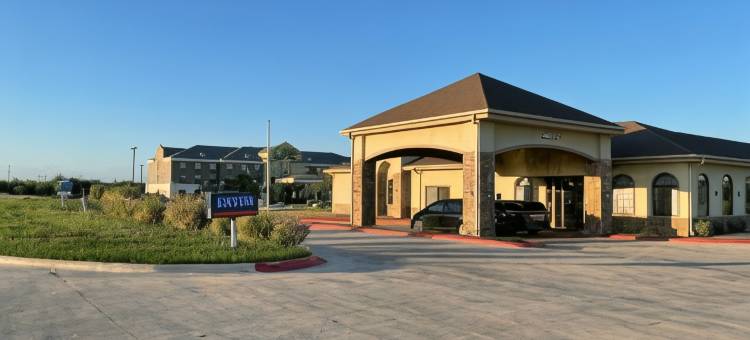 桑桥套房酒店(Sunbridge Inn & Suite Extended Stay)图片
