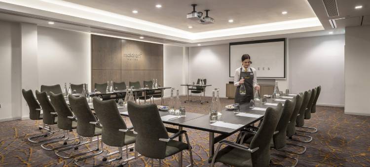 桑迪路高尔韦马德龙酒店(Maldron Hotel Sandy Road Galway)图片