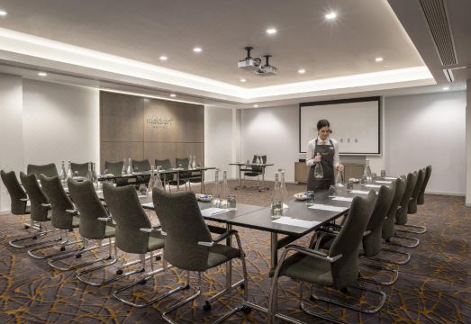 Maldron Hotel Sandy Road Galway Hotel Overview