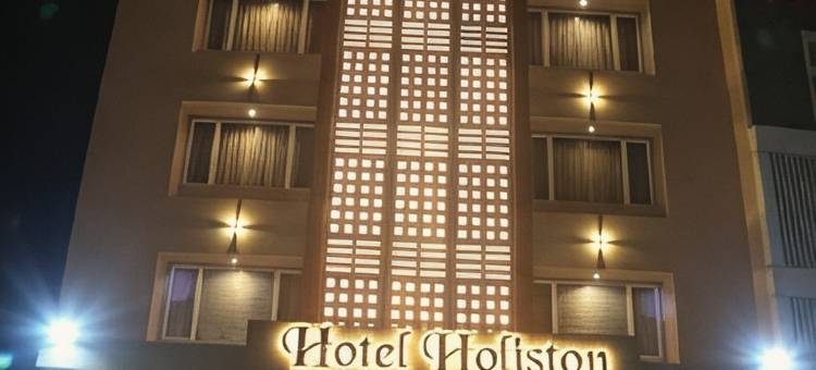 Hotel Holiston图片