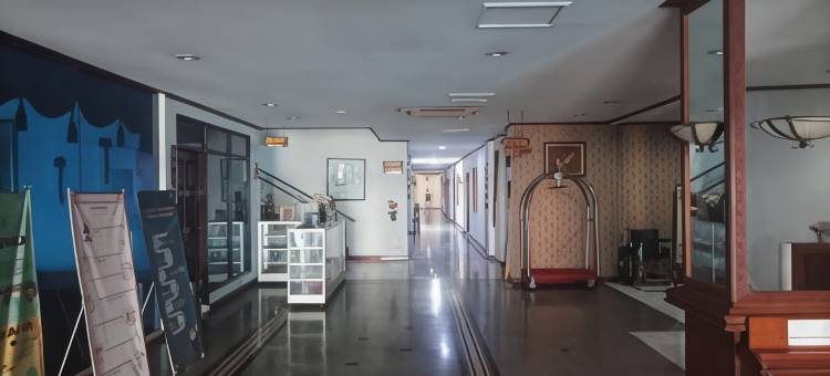 Hotel Efita图片