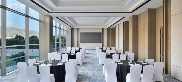 纳维孟买万豪行政公寓(Marriott Executive Apartments Navi Mumbai)图片