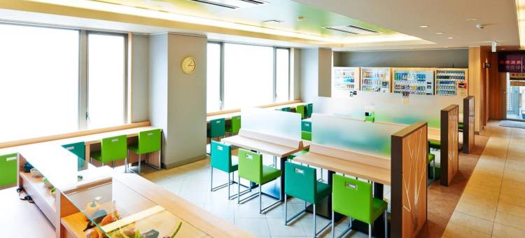 门真超级酒店(Super Hotel Kadoma)图片