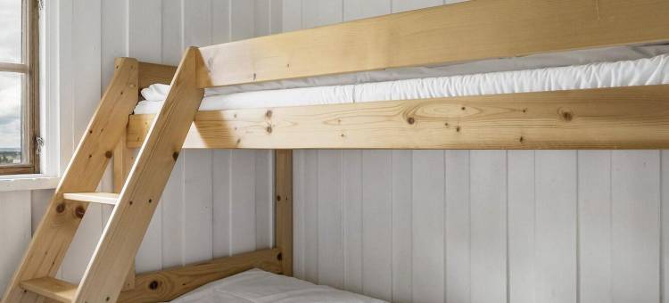 厄斯特松德福洛色第一露营酒店(First Camp Frösön-Östersund)图片