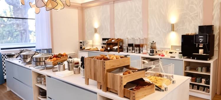 Best Western Hotel de la Bourse图片