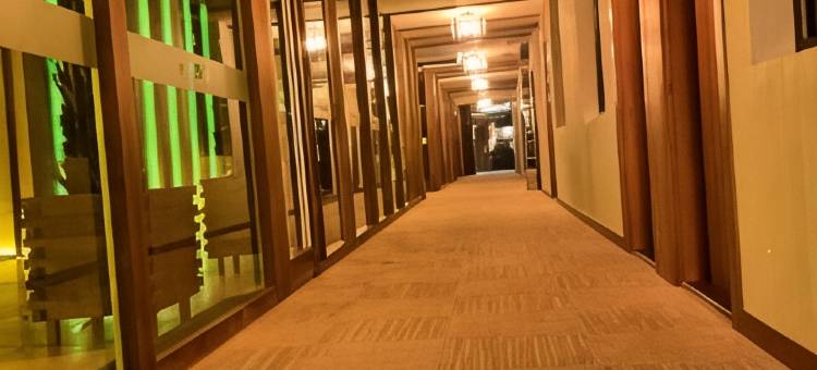 马尔迪瓦酒店(Mardiva Otel)图片