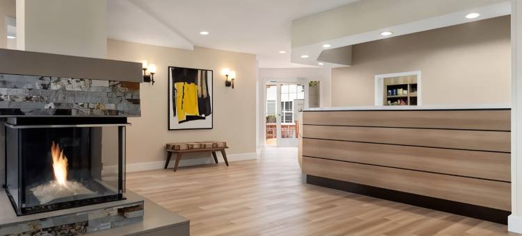 瓦卡维尔万豪居家客栈(Residence Inn Vacaville)图片