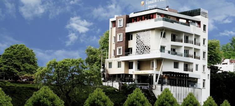 Comfort Inn Benares图片