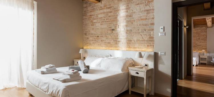 安尼托利别墅特级旅馆及水疗中心(Villa Anitori Prestige Relais & Spa)图片