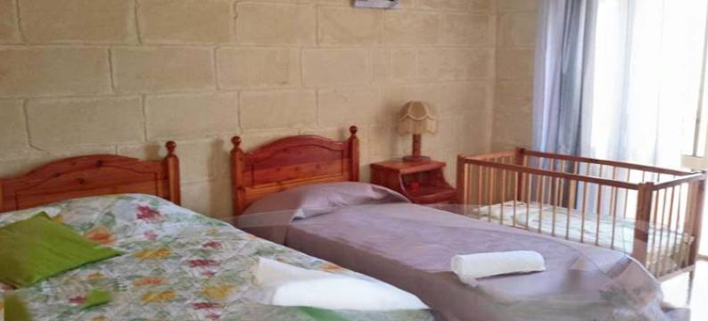 戈佐快乐健康农场旅馆(Happy & Healthy Farmhouse Gozo)图片