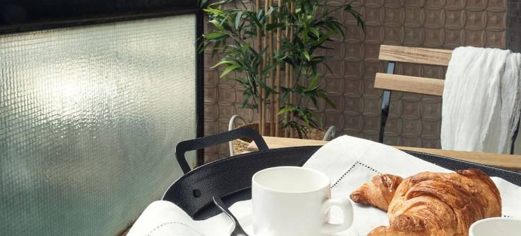 欧可依多可依开放式客房酒店(Oki Doki Studios)图片