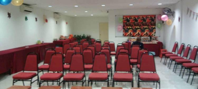 史里肯邦安阳光心灵酒店(Sun Inns Hotel d'Mind 1 Seri Kembangan)图片
