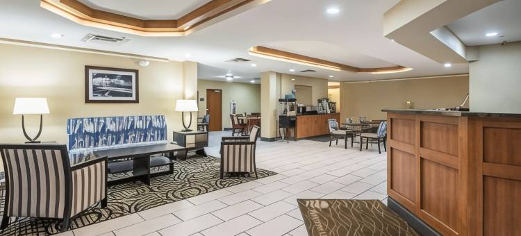 盖恩斯维尔大学舒适酒店(Comfort Inn University)图片