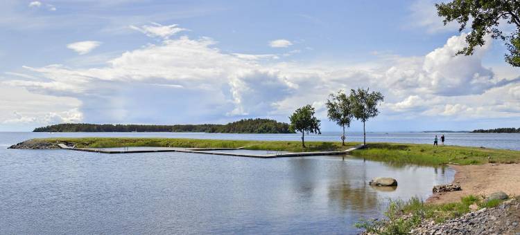 卡尔斯塔德马尔德登第一露营酒店(First Camp Mörudden-Karlstad)图片