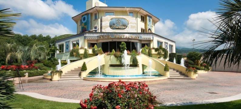 伊索拉极光酒店(L'Isola di Aurora)图片