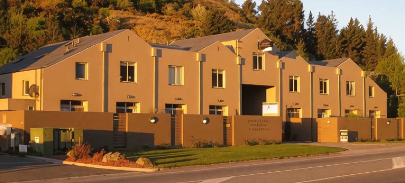 皇后镇门户公寓(Queenstown Gateway Apartments)图片