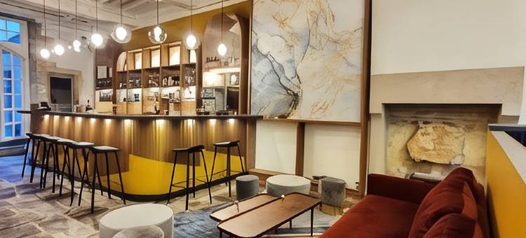 菲腊比勒邦酒店(Maison Philippe le Bon Hôtel, Restaurant & Bar le 19)图片