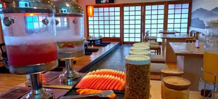 Hotel Pequena Casa图片