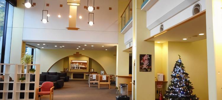 河口湖布瑞百湖度假酒店(Breezbay Lake Resort Kawaguchiko)图片