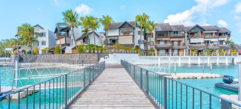 夕阳大道海滨公寓(Sunset Boulevard Beachfront Apartment)图片