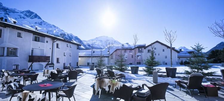 Giardino Mountain图片